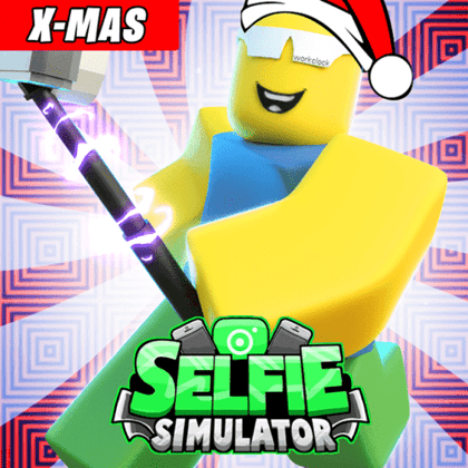 Selfie Simulator cover