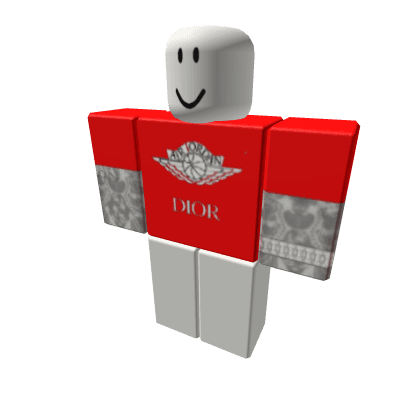 Red Dior Air Jordan Mixed x 4k Watch?