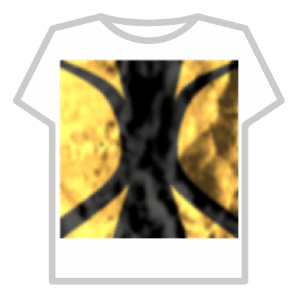 Golden Shirt of Pwnage