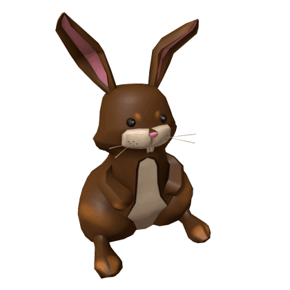 Wild Bunny Horde Attack