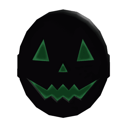 MM2 Reaver Mask