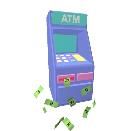 Automatic Teller Machine