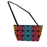 Gradient Polygon Bag