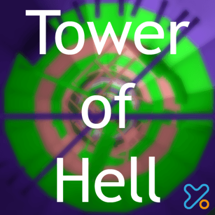 Tower of Hell