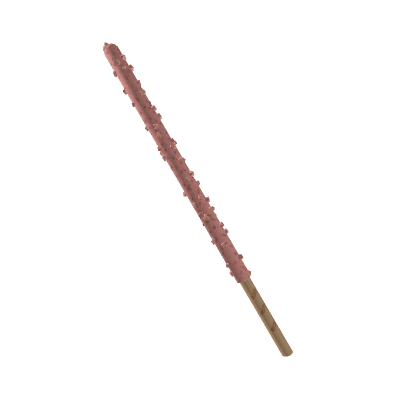 Strawberry Crunch Biscuit Stick