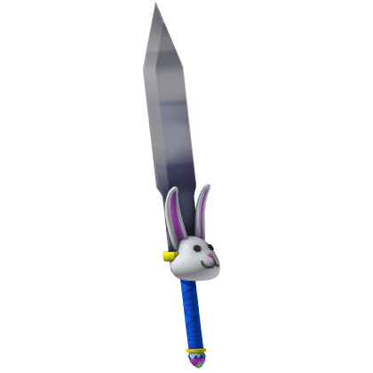Bunneh Blade