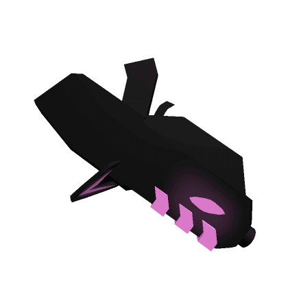 Kitty Force Twin Blasters (1.0)