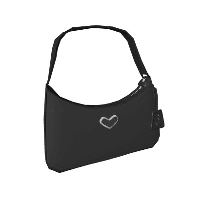 Kosmetics Shoulder Bag - Midnight