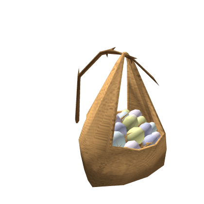 Egg Hunter's Bag [3.0]