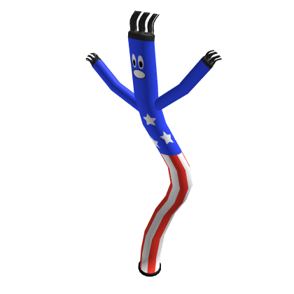 Freedom Balloon Friend