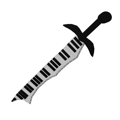 Key Blade