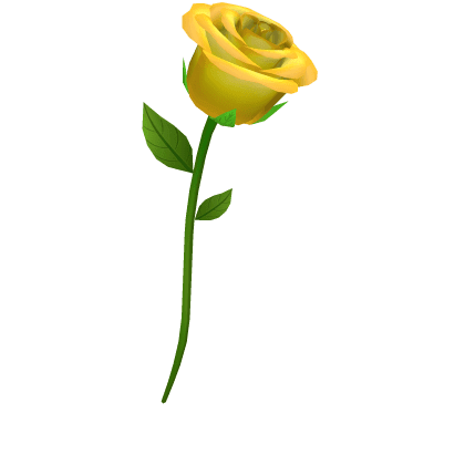Yellow Rose1.0