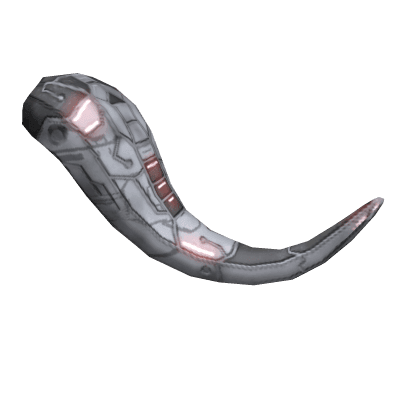 Kobra Kommander's Tail // Cyber Snek