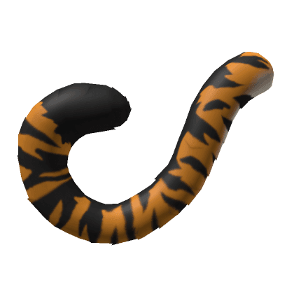 Tiger Tail