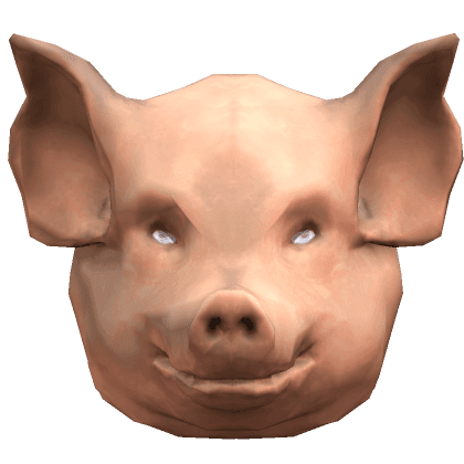 Pig Mask