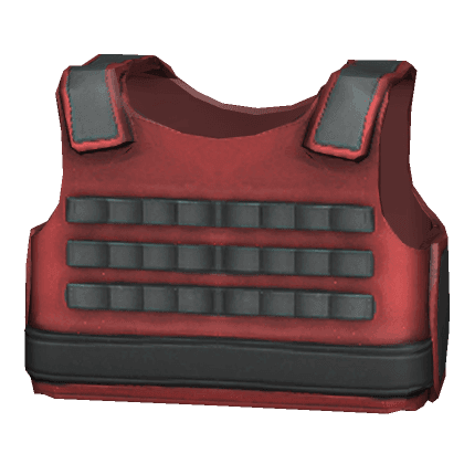 Red Vest