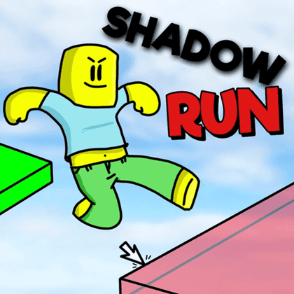 Shadow Run