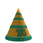 2015 Party Hat