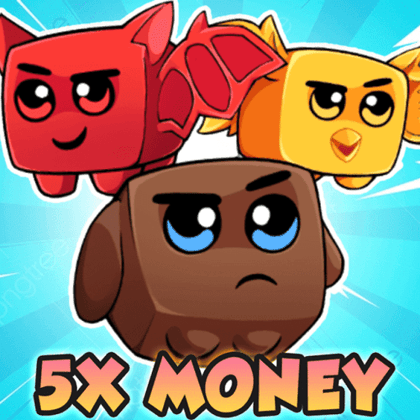 Pet Ranch Simulator 2 cover