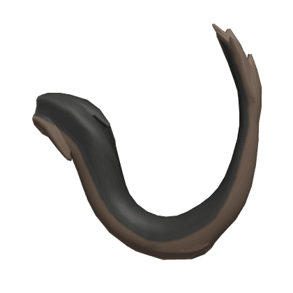 Trench Dragon Tail