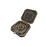 Jack Sparrow’s Compass