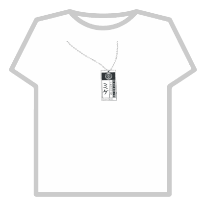 Kakegurui pet necklace yumeko runa Mary