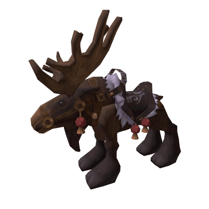 Moose Mount 