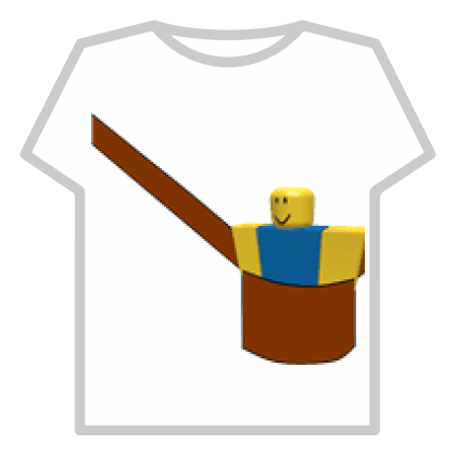 Noob in a Bag! (Requested)
