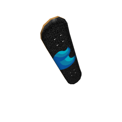 Summer 2014 Skateboard