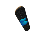 Summer 2014 Skateboard