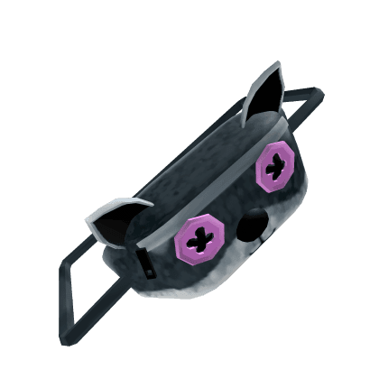 Cat Belty Pack V1