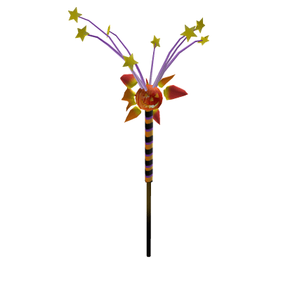 Halloween Sparkler