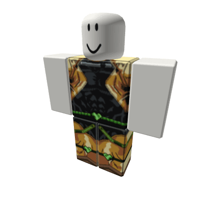 Dio Jotaro Kujo JoJo's Bizarre Adventure Stand