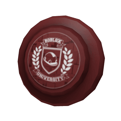 ROBLOX U Frisbee