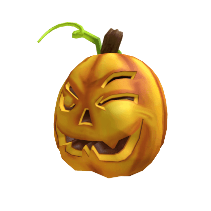 Trick or Trap Jackolantern