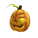 Trick or Trap Jackolantern