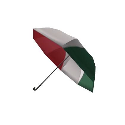 Mexican Umbrella