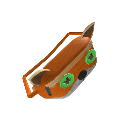 FoxBeltyPackV2