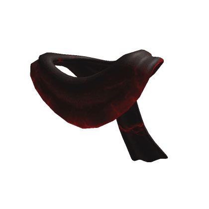 Devil Hunter Scarf