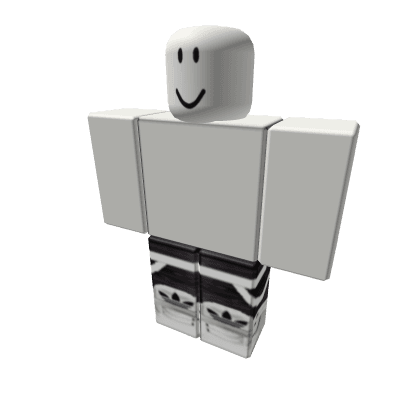 cheap white adidas 5 robux!!!