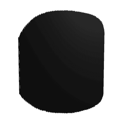 Disappearing Face (Void)