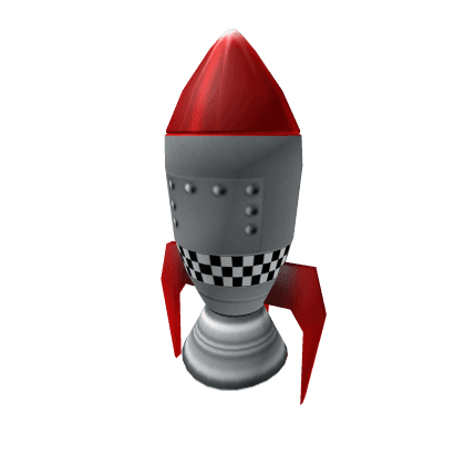 Human Rocket