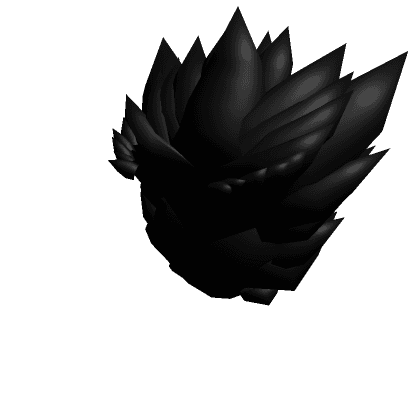 Shadow Beast Neck Fluff