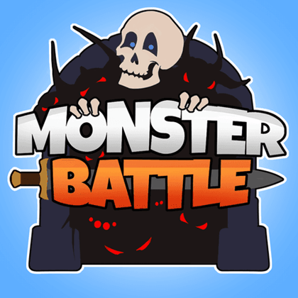 Monster Battle cover