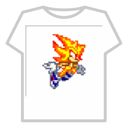 Fire Sonic