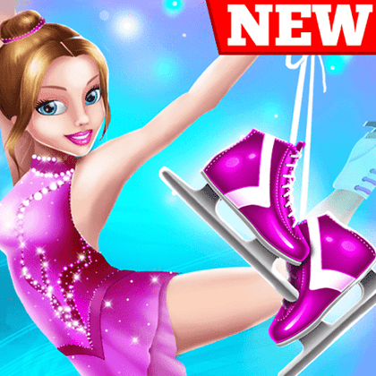 Ice Skating Simulator cover