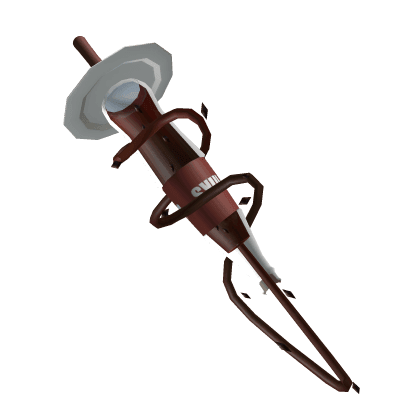 Drink Large Sword