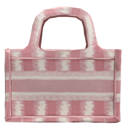 WOW Luxury Shoulder Bag