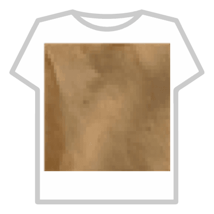 Paper Bag Army Shirt [Soilder]