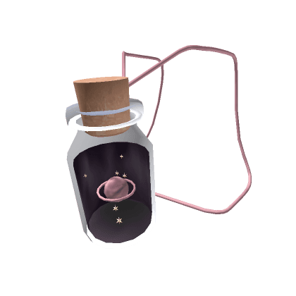 Planetary Jar Backpack (1.0)